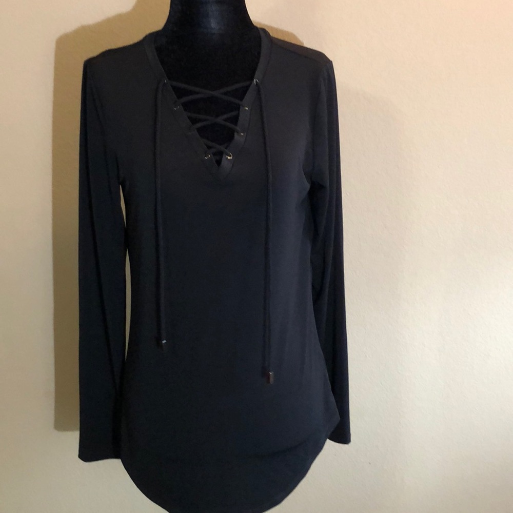 Worthington Black Top